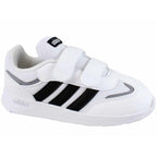 Baskets Tensaur Switch - Blanc
