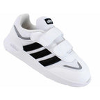 Baskets Tensaur Switch - Blanc