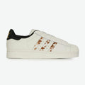 Baskets Adidas Superstar II W - Blanc