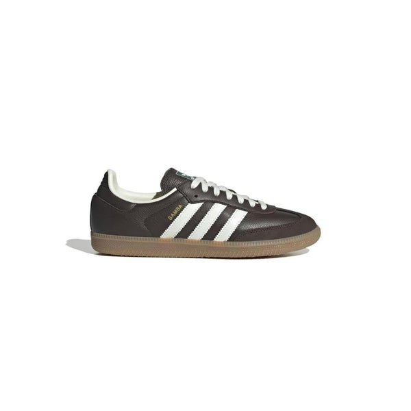 Baskets Originals Samba Og - Marron Foncé