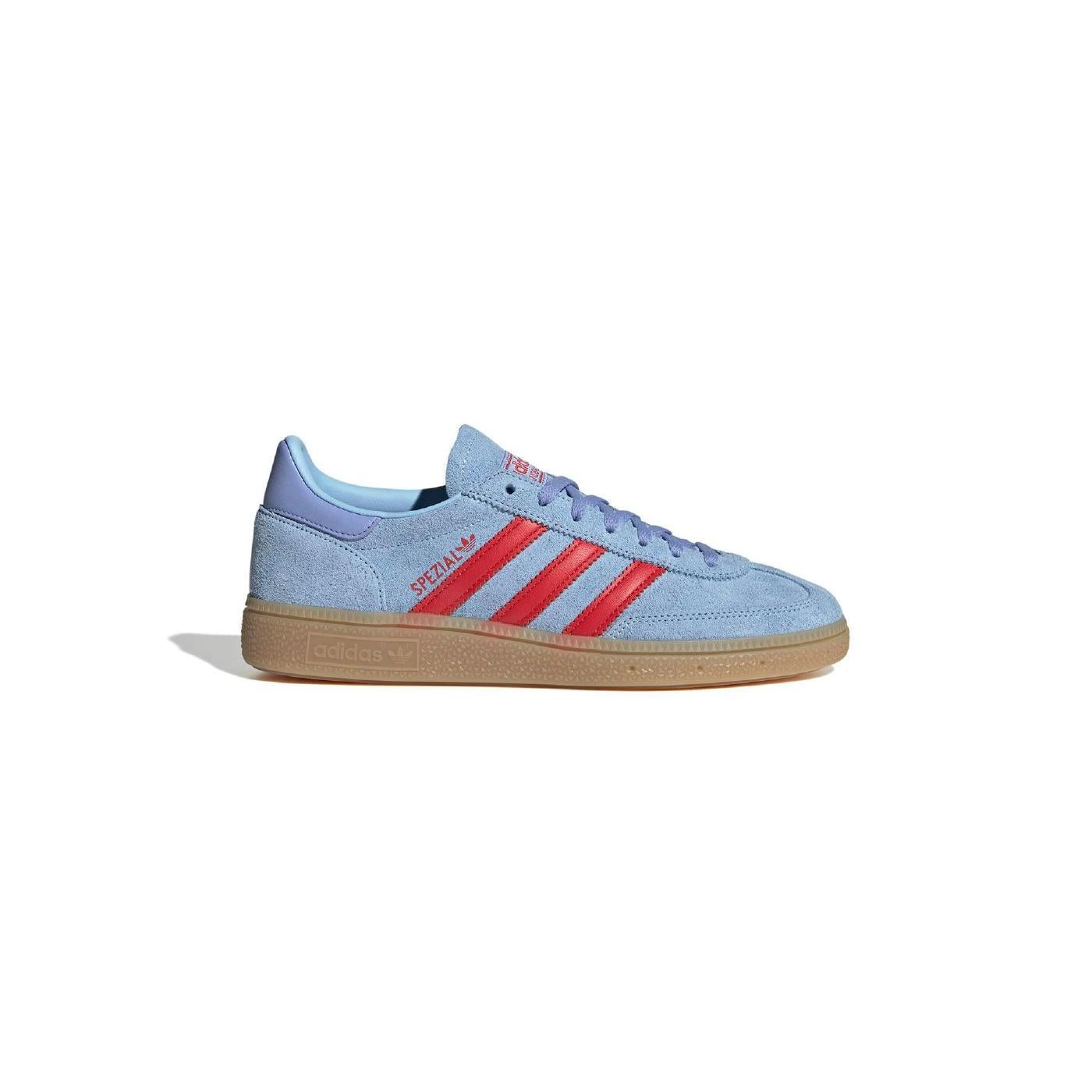Baskets Handball Spezial - Bleu