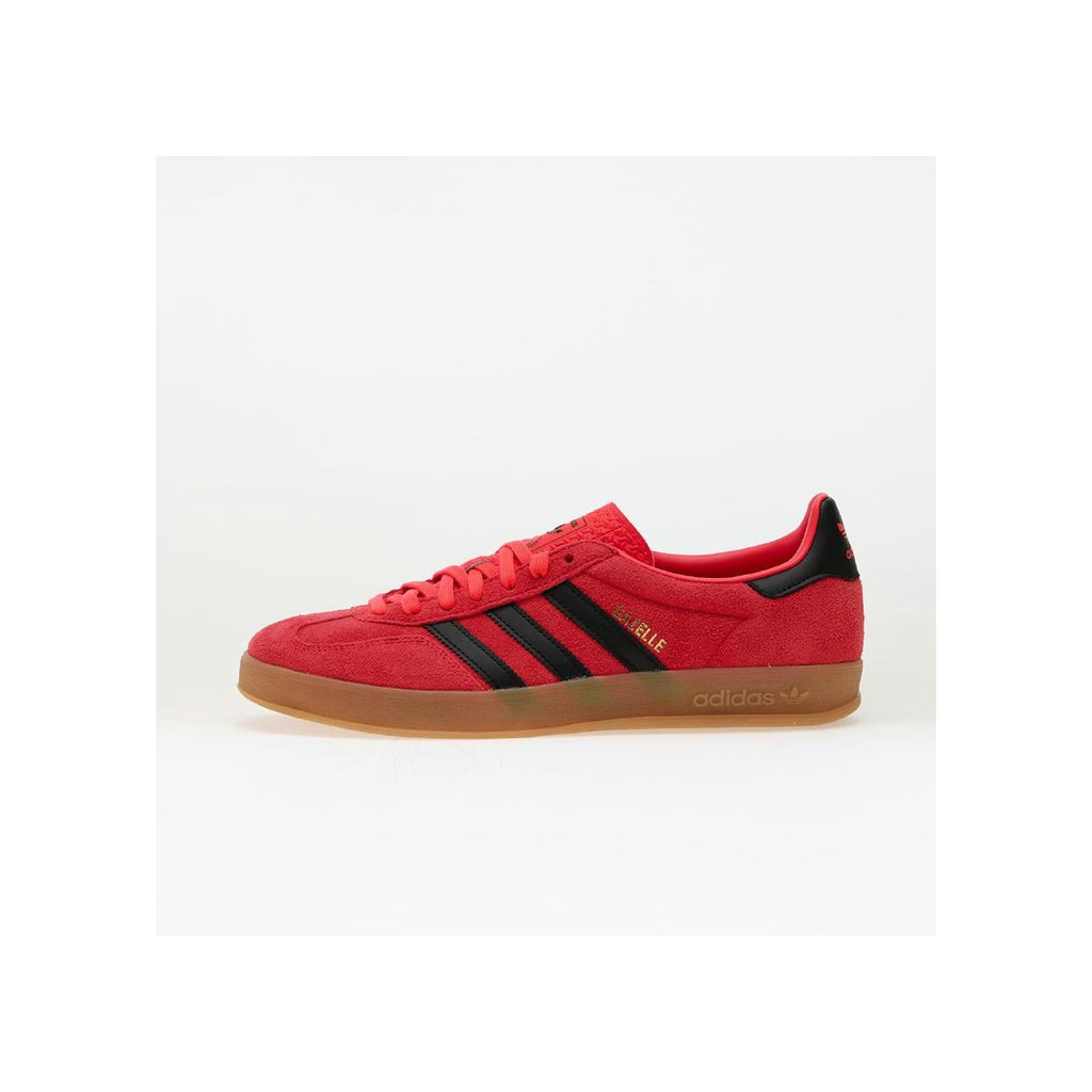 Baskets Gazelle - Rouge