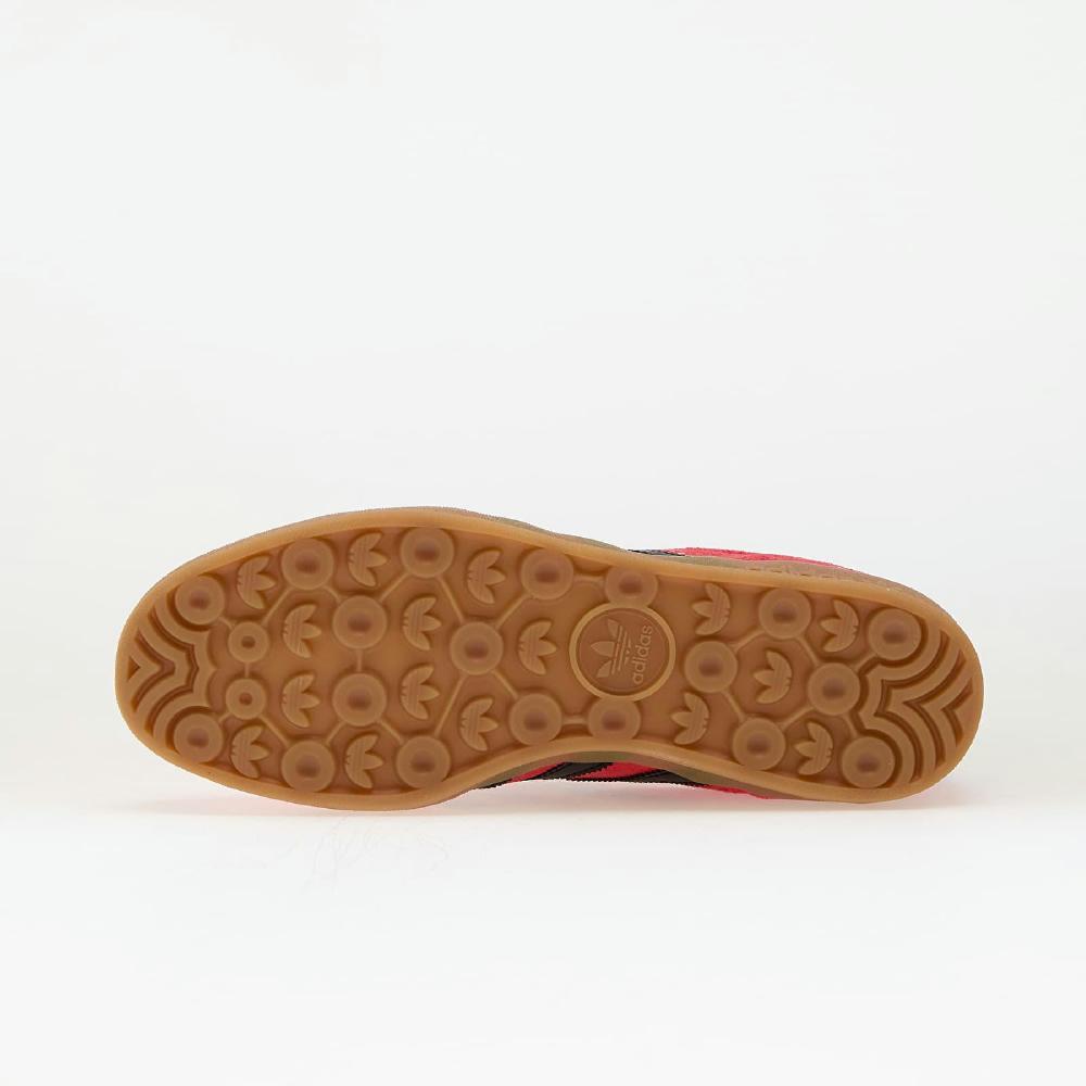 Baskets Gazelle - Rouge