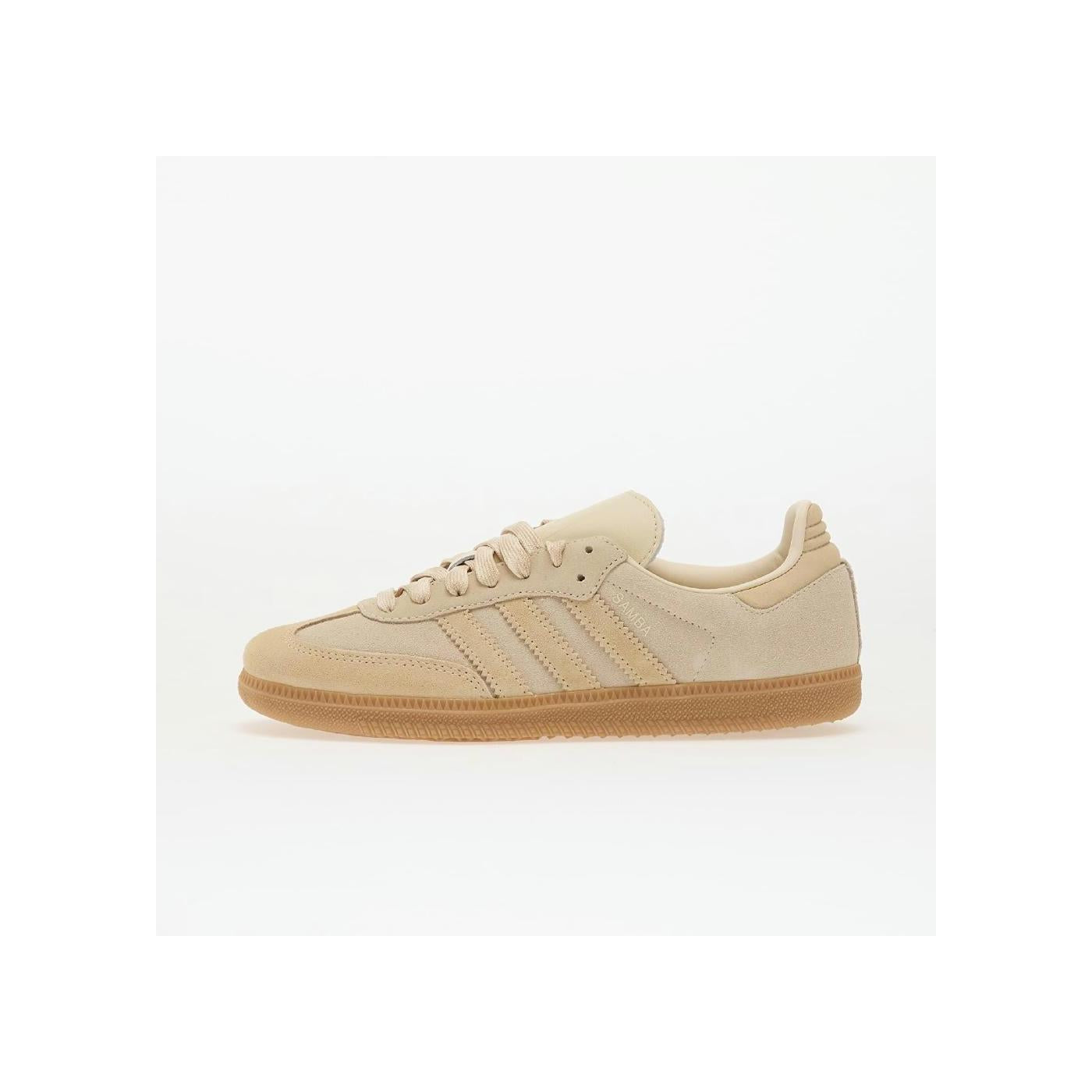 Baskets Samba Og - Noir