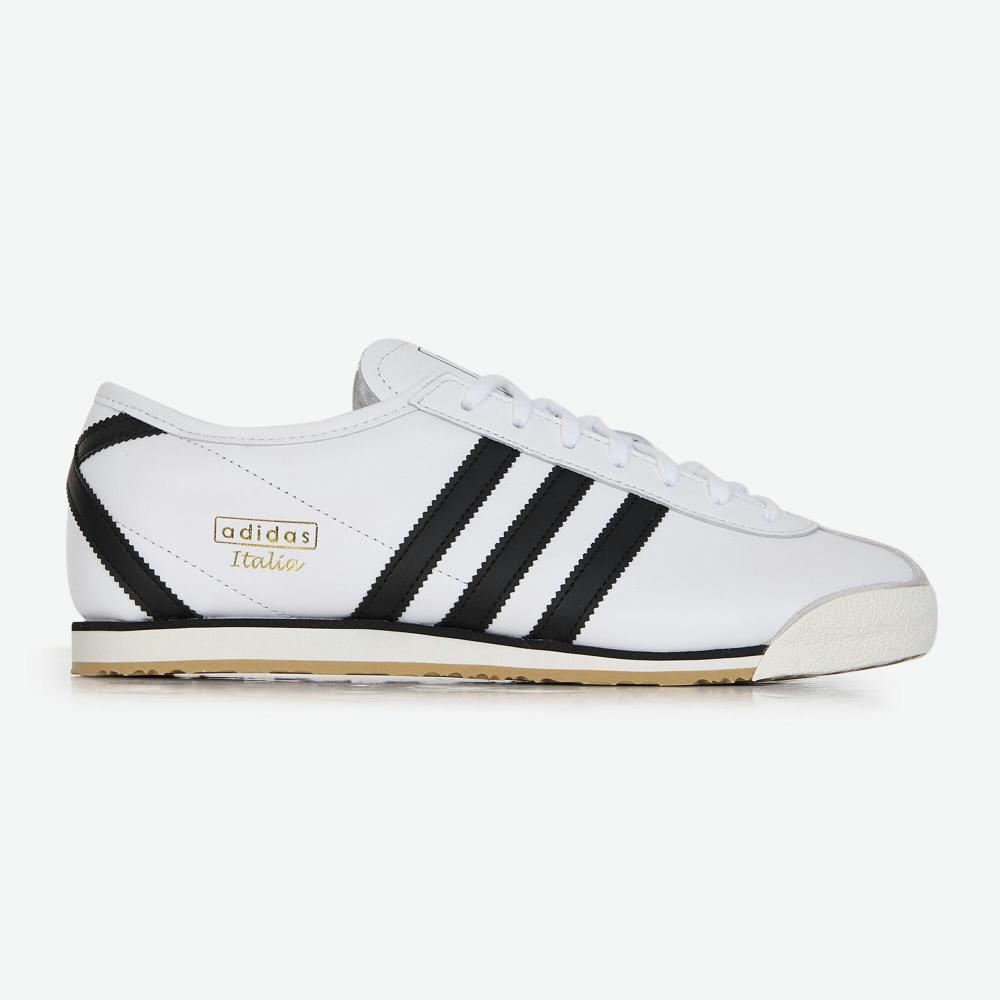 Baskets Adidas Italia 70s - Blanc