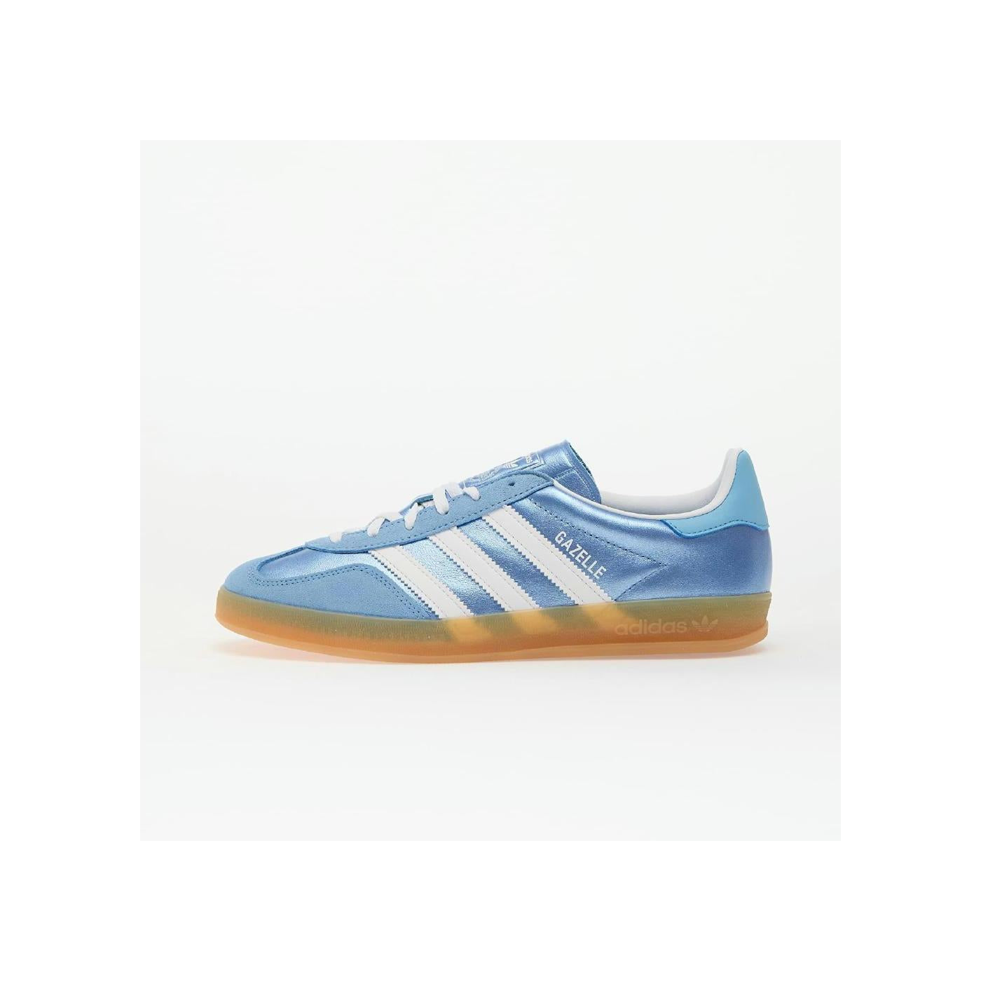 Baskets Gazelle Indoor - Vives