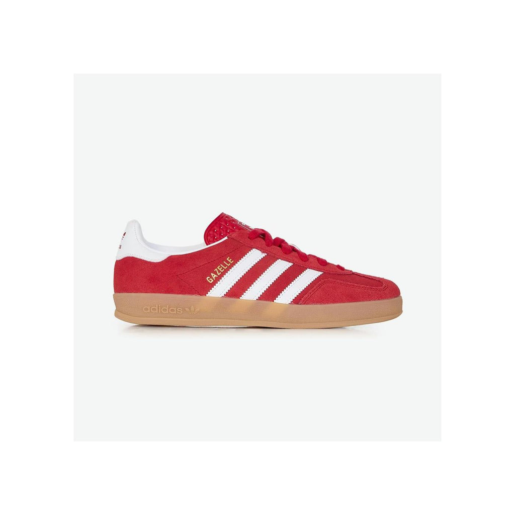 Baskets Gazelle - Rouge