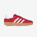 Baskets Gazelle - Rouge