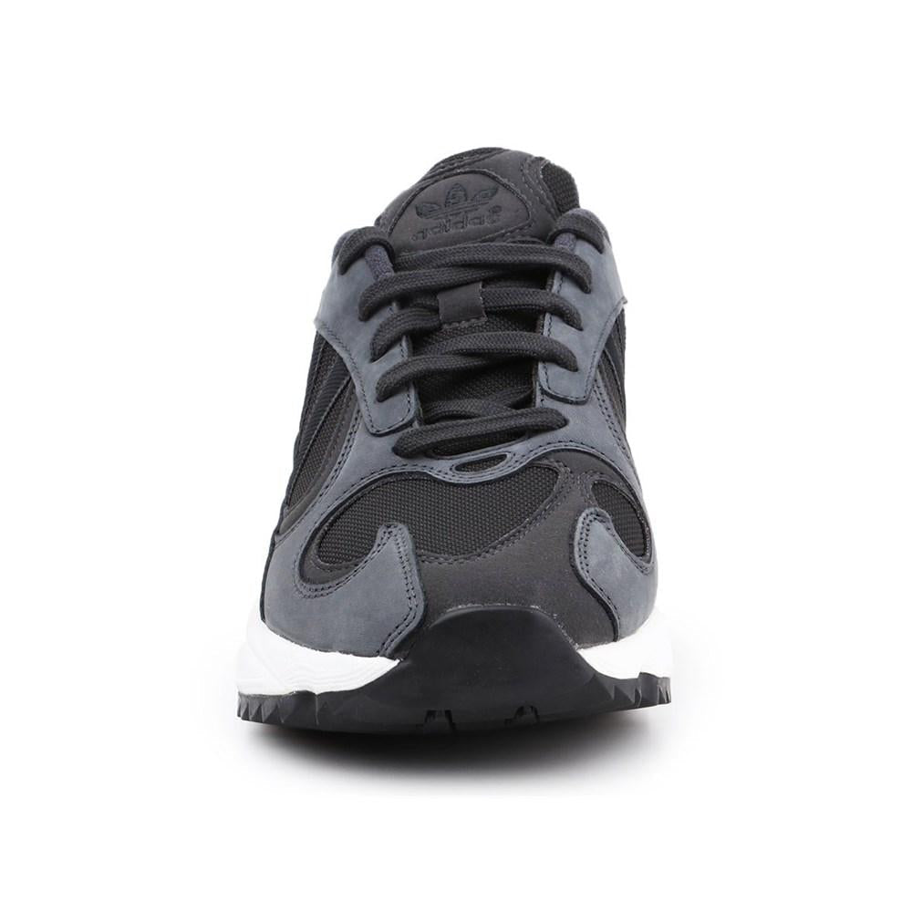 Sneakers Yung1 - Gris