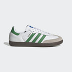 Sneakers Samba Og - Blanc