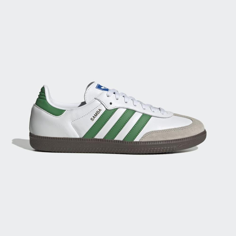 Sneakers Samba Og - Blanc