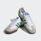 Sneakers Samba Og - Blanc
