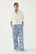 Veste Adonis - Blanc