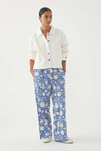 Veste Adonis - Blanc