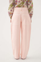 Pantalon Adonis - Rose