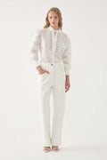 Pantalon Adonis - Blanc