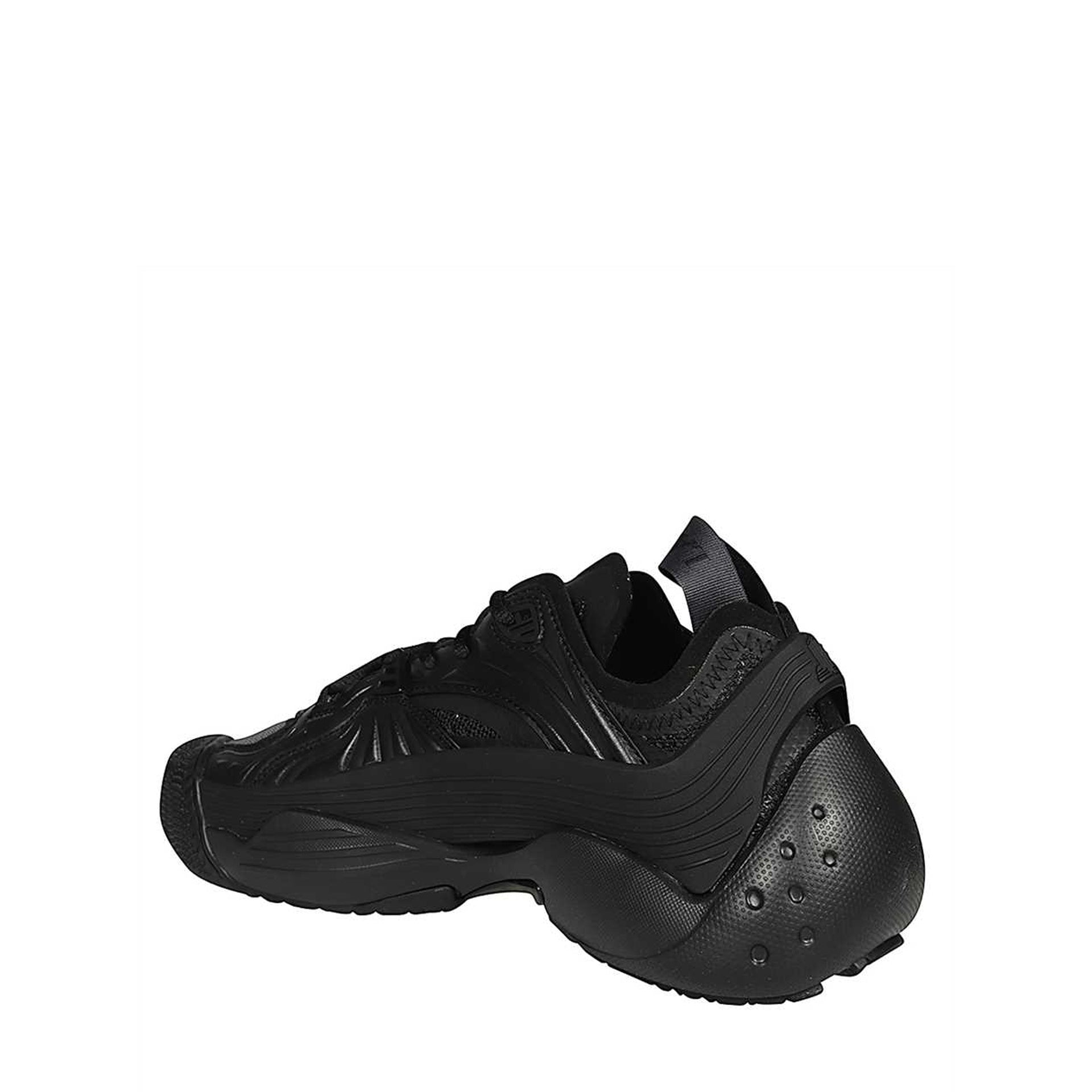 Baskets Lanvin Flash-X - Black - Homme