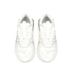 Baskets Valentino Garavani Bounce - White - Homme