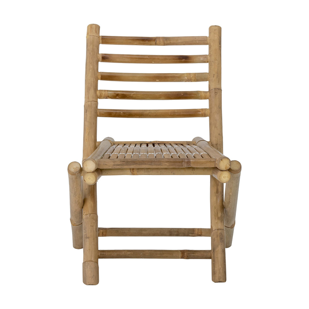 Mini Sole - Chaise - Naturel - Bambou