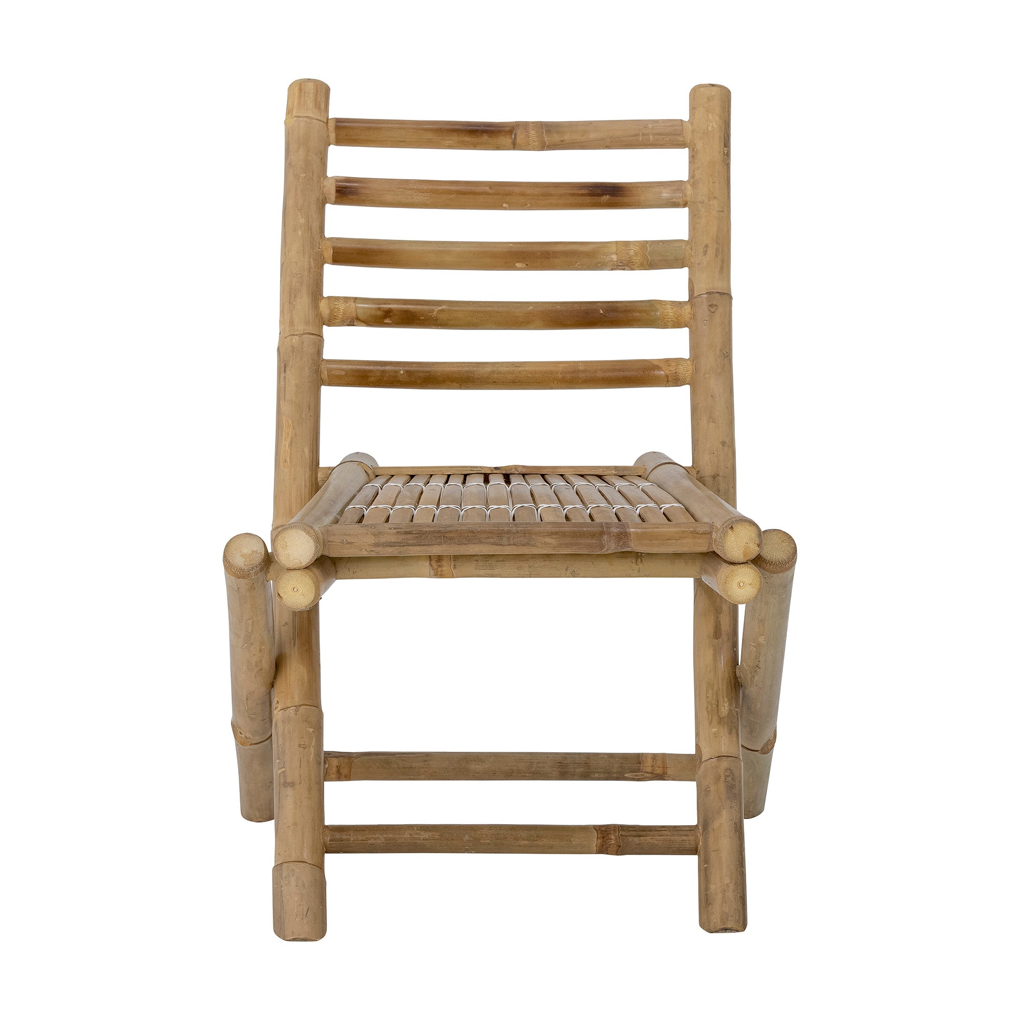 Mini Sole - Chaise - Naturel - Bambou