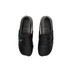 Chaussons - Loewe Toy Pocket Leather - Black