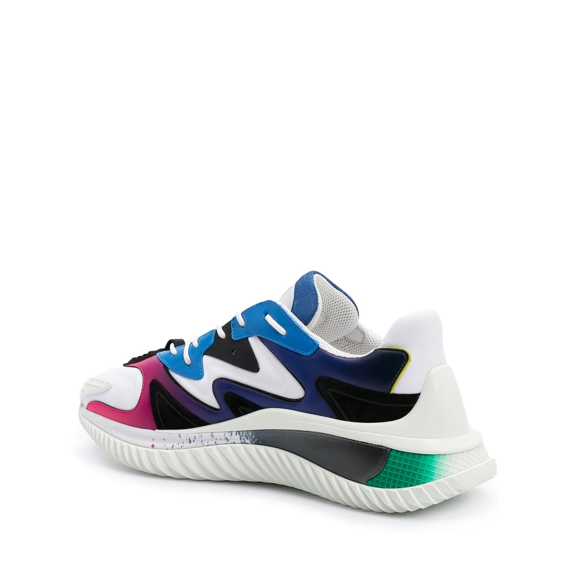 Baskets Valentino Garavani Wade Runner - White - Homme