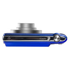 Appareil Photo Numérique Compact - Realishot DC8200 - Bleu - Agfaphoto