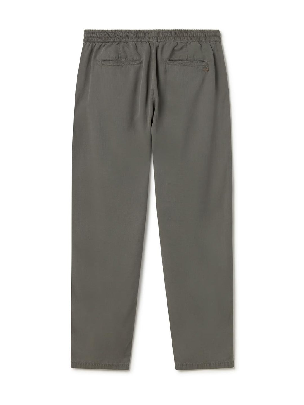 Pantalon Ahlbeck - Gris - Homme