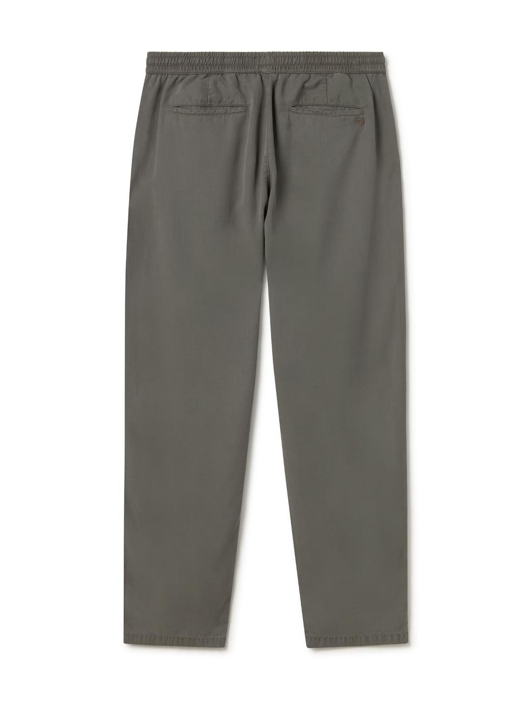 Pantalon Ahlbeck - Gris - Homme