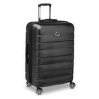 Air Armour - Valise Rigide Extensible 77Cm - Noir Valise long séjour Delsey