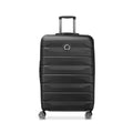 Air Armour - Valise Rigide Extensible 77Cm - Noir Valise long séjour Delsey