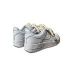 Air Force 1 Custom Lacet Corde