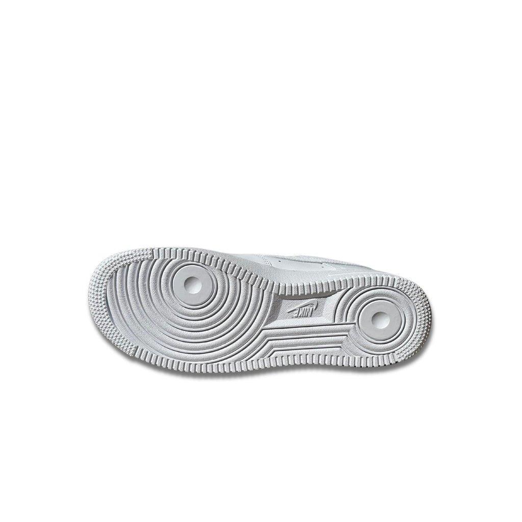 Air Force 1 Custom Lacet Corde