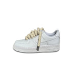 Air Force 1 Custom Lacet Corde