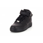 Air Force 1 Mid Gs - Junior - Noir - Nike2 - The Bradery