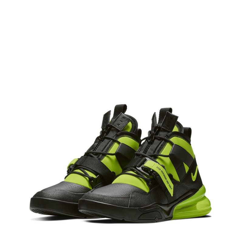 Air Force 270 Utility - Homme - Noir HOMME Nike