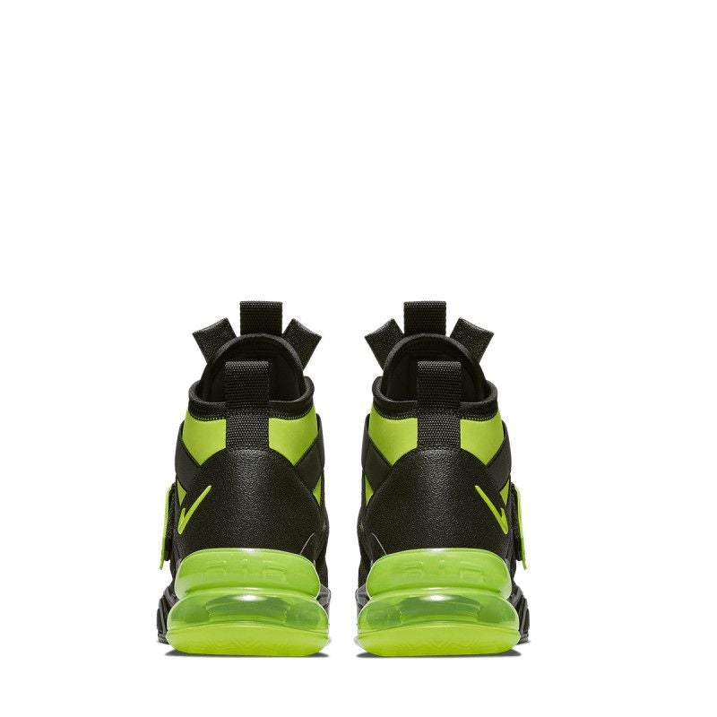 Air Force 270 Utility - Homme - Noir HOMME Nike