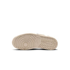 Air Jordan 1 Low Method Of Make Legend Light Brown