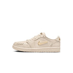 Air Jordan 1 Low Method Of Make Legend Light Brown