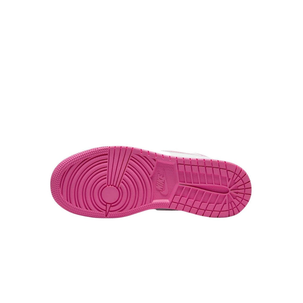 Air Jordan 1 Low Pinksicle Orange