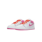 Air Jordan 1 Low Pinksicle Orange