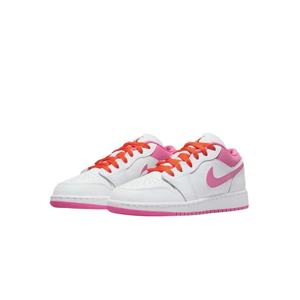 Air Jordan 1 Low Pinksicle Orange