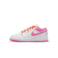 Air Jordan 1 Low Pinksicle Orange