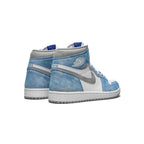 Air Jordan 1 Retro High Og Hyper Royal
