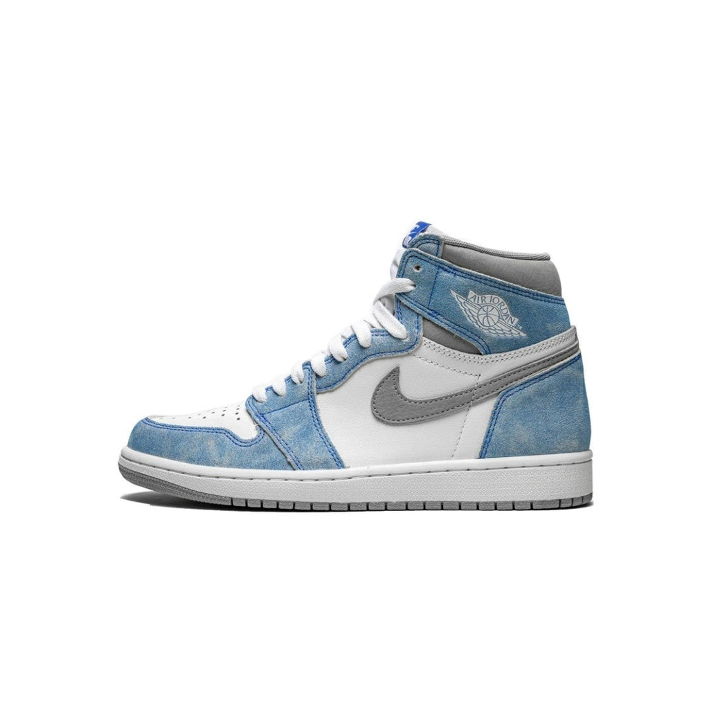 Air Jordan 1 Retro High Og Hyper Royal