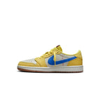 Air Jordan 1 Retro Low Og Sp Travis Scott Canary