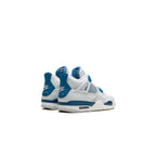 Air Jordan 4 Retro Military Bleu (2024) Enfant Et Bébé