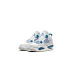 Air Jordan 4 Retro Military Bleu (2024) Enfant Et Bébé
