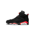 Air Jordan 6 Retro Black Infrared