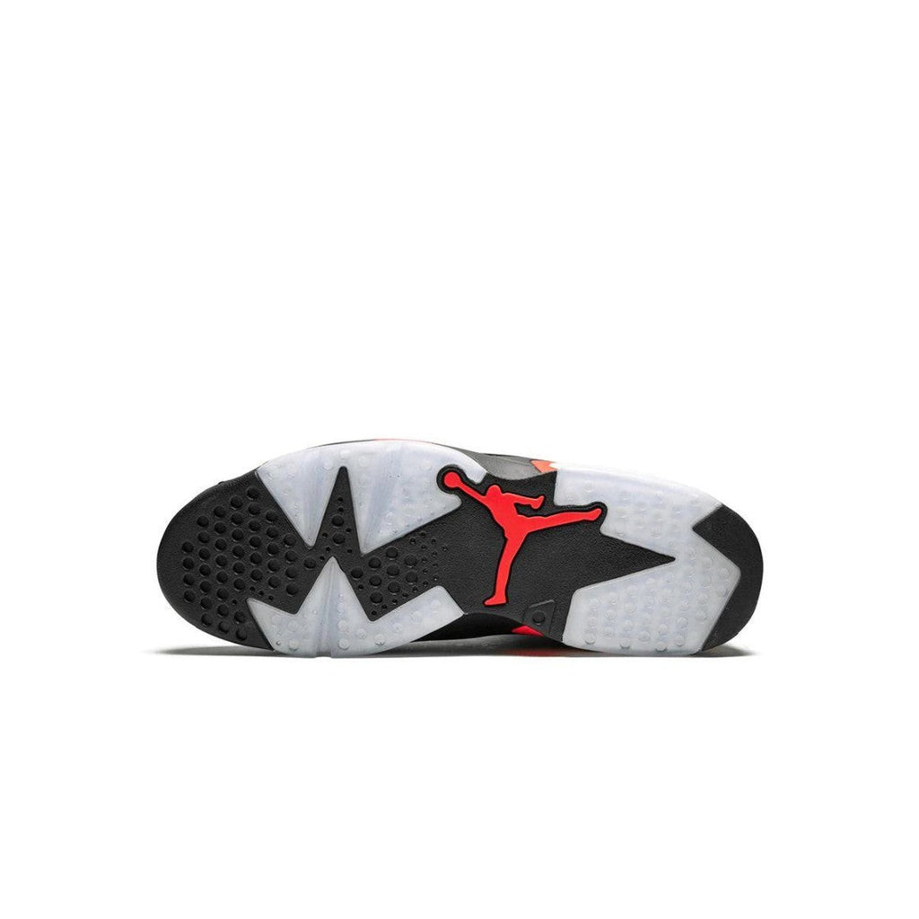 Air Jordan 6 Retro Black Infrared